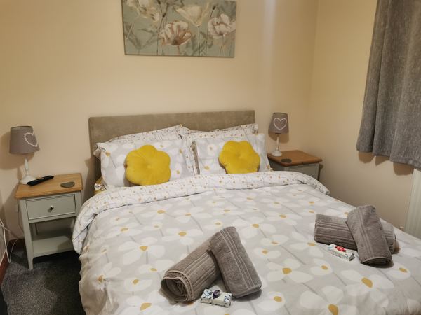 Cripps Farm Caravan Park