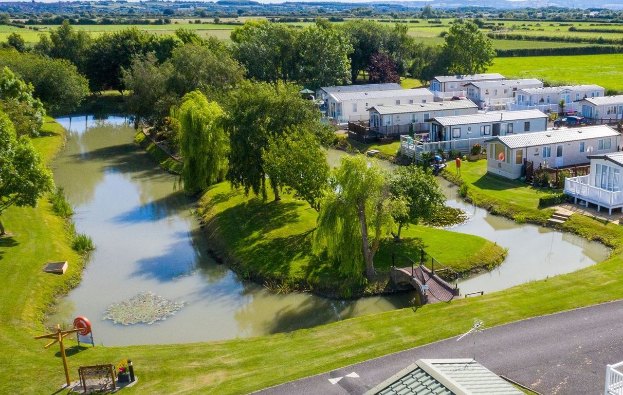Cripps Farm Caravan Park