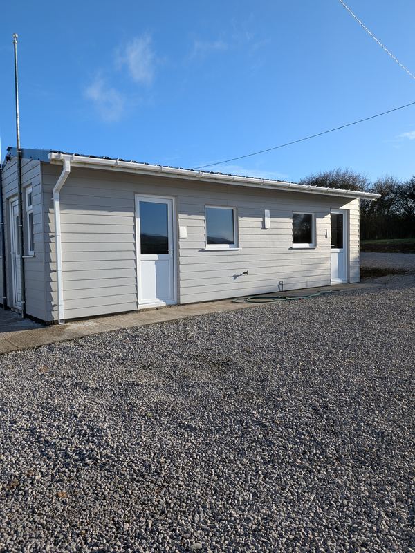 Criw Touring Caravan and Camp Site