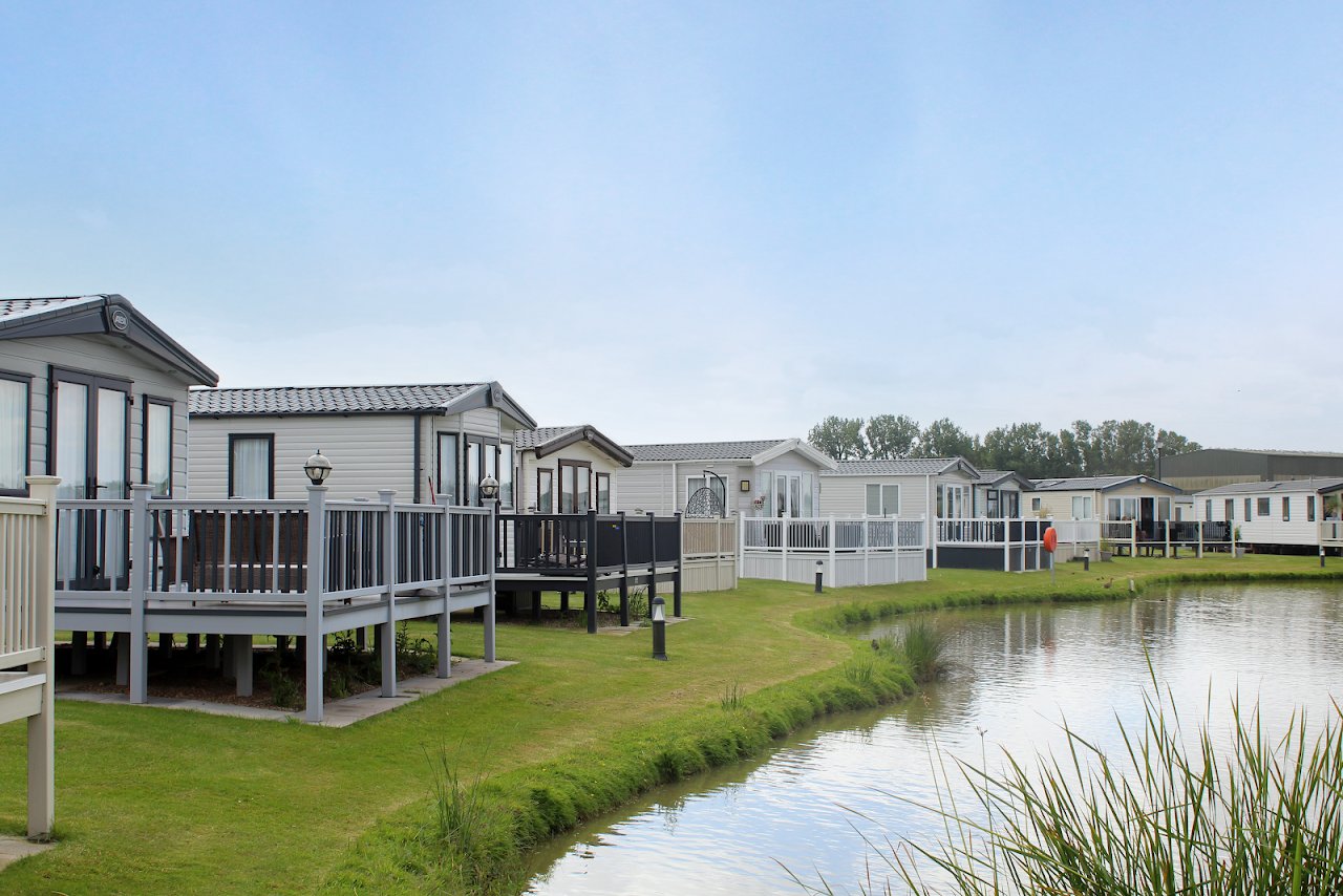 Croft Bank Holiday Park