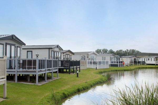 Croft Bank Holiday Park