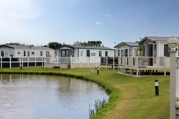 Croft Bank Holiday Park