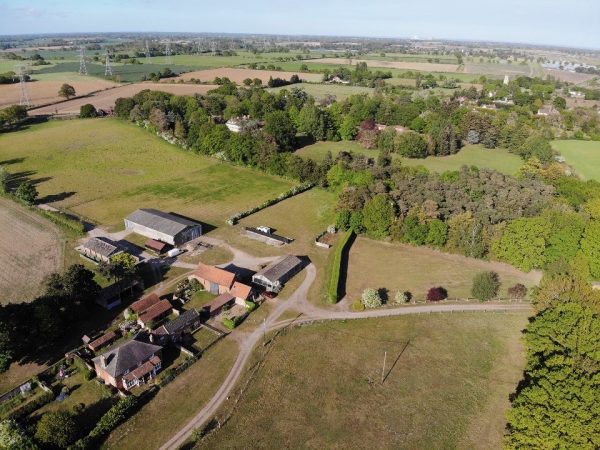 Croft Farm Camping