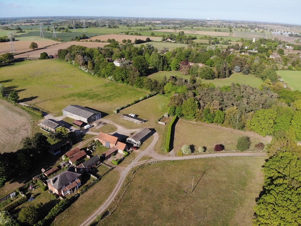 Croft Farm Camping