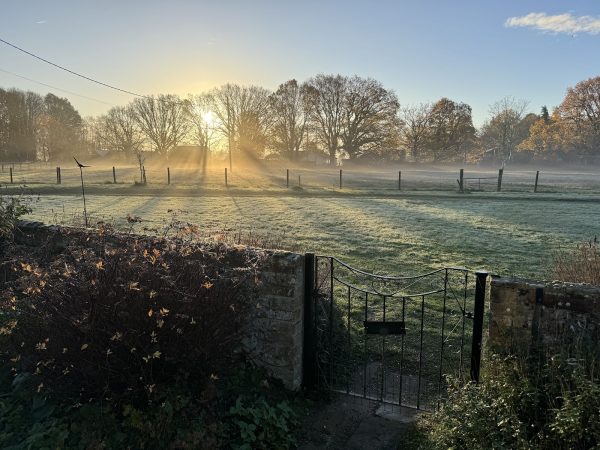 Croft Farm Camping