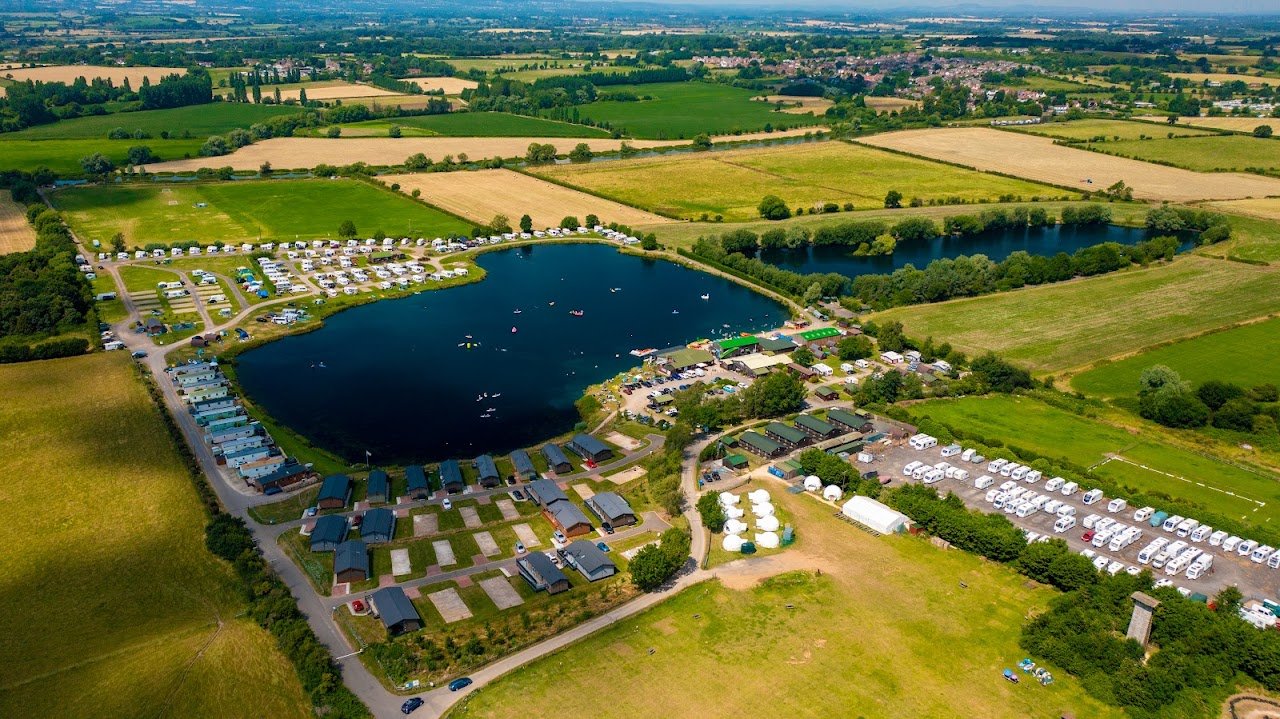 Croft Farm Leisure & Waterpark