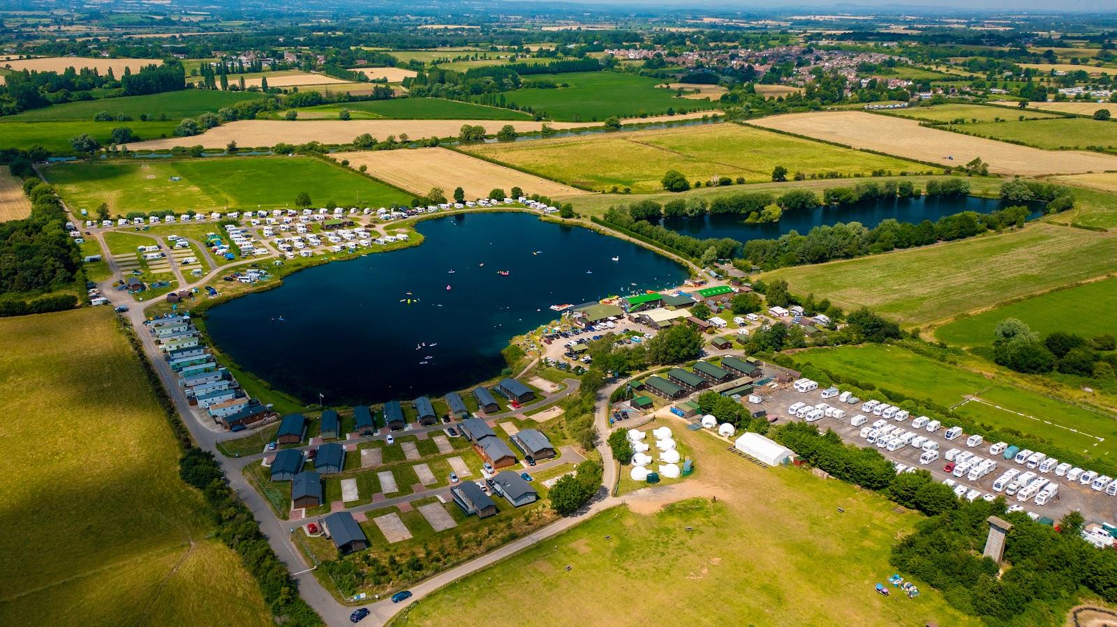 Croft Farm Waterpark