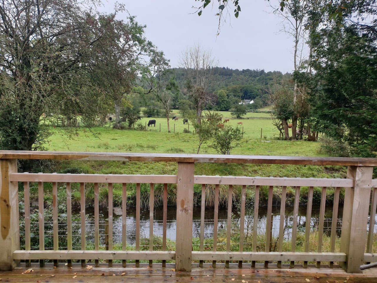 Croft House Certificated Site