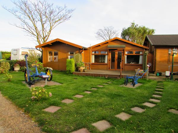 Croft Naturist Country Club