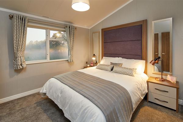 Crofthead Holiday Park