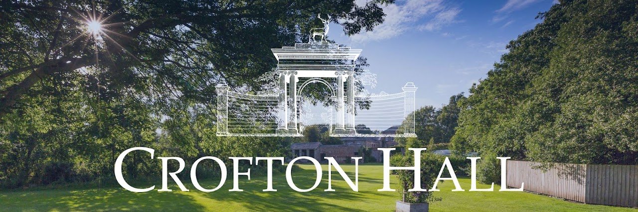 Crofton Hall Caravan Park Certificated Location