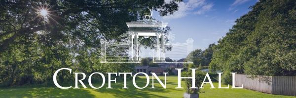 Crofton Hall Caravan Park Certificated Location