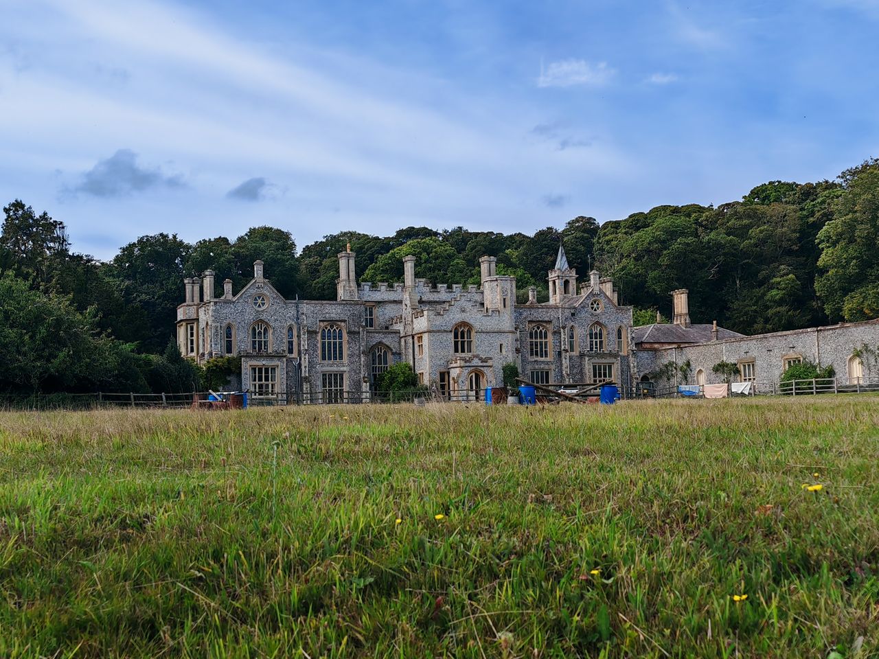Cromer Camping