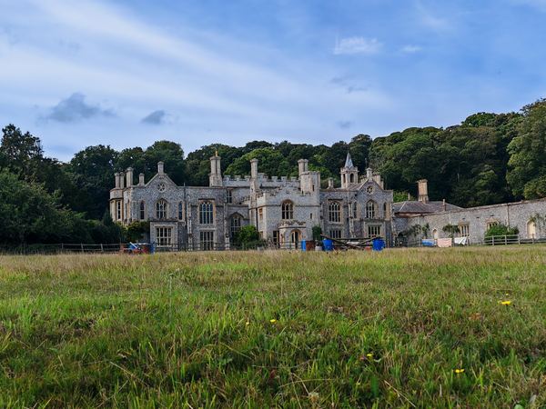 Cromer Camping