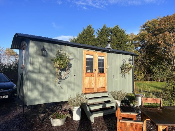 Cromwell's Hideaway