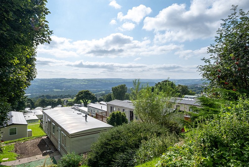 Crook Farm Caravan Park