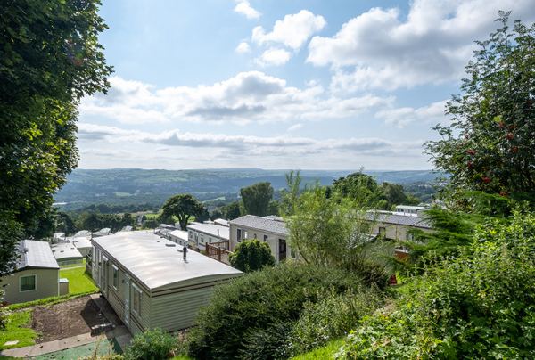 Crook Farm Caravan Park