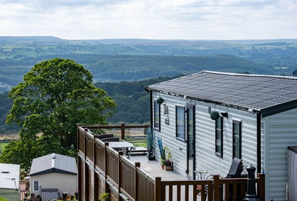 Crook Farm Caravan Park