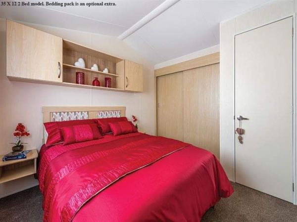 Crook O'Lune Caravan Park