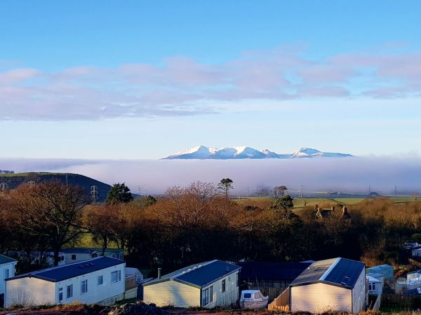 Crosbie Towers Caravan Park