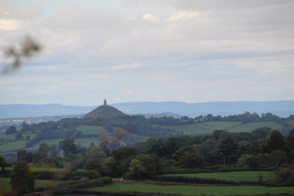 Croscombe Camping
