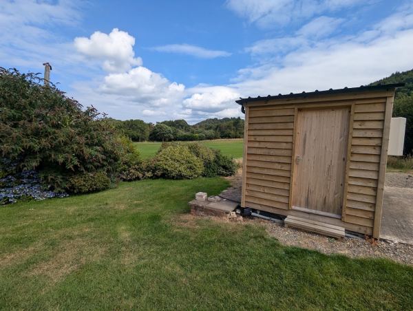 Crossags Campsite