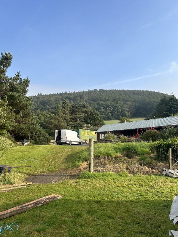 Crossags Campsite