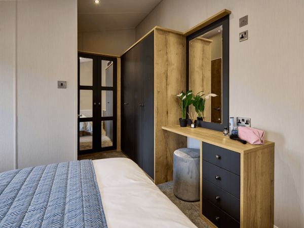 Crossburn Holiday Park