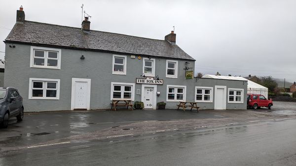Crossfell Caravan Park