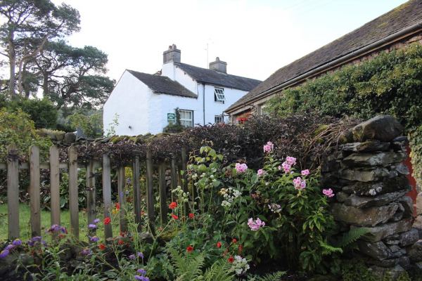 Crosslands Farm Certificated Location