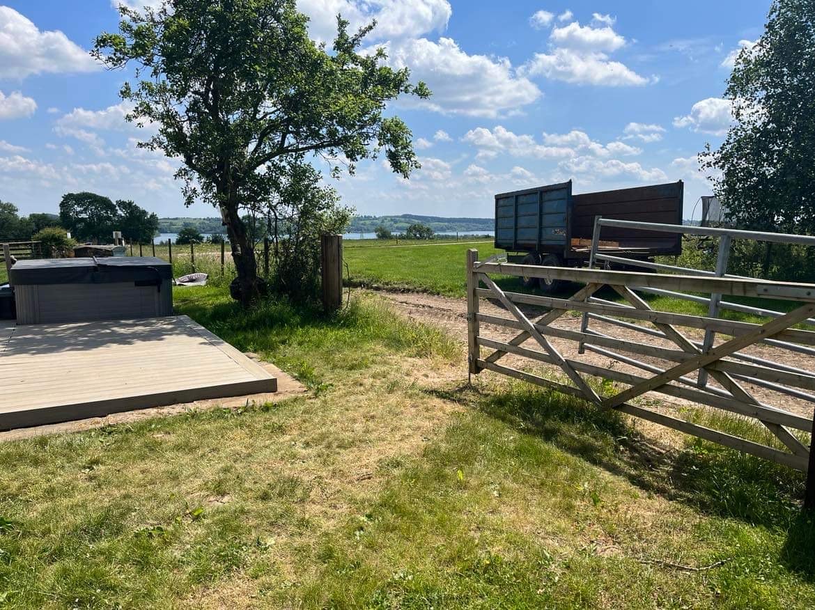 Crosslow Farm Holidays