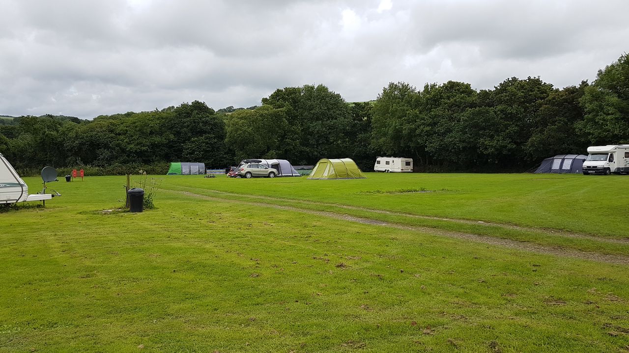 Crossways Country Park