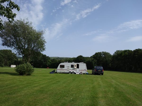 Crossways Country Park
