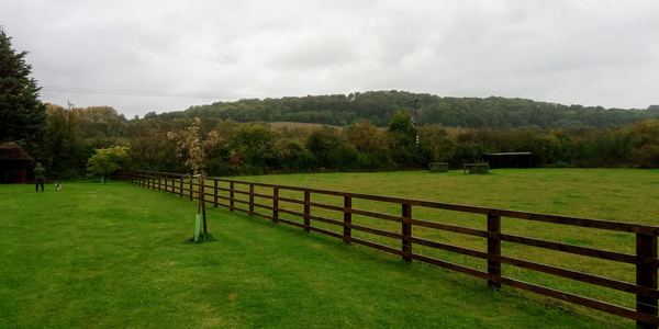 Crowcroft Campsite
