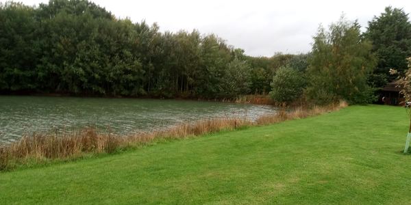Crowcroft Campsite