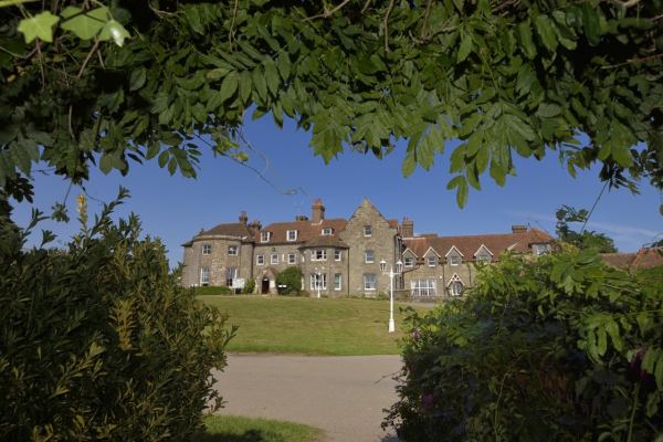 Crowhurst Park