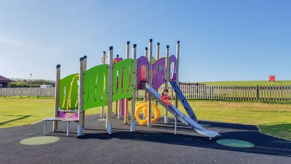 Crows Nest Caravan Park