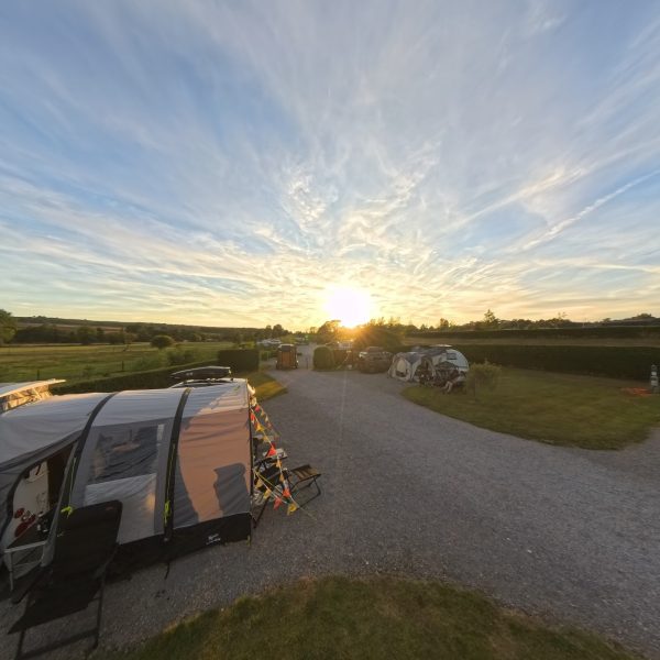Crowtrees Caravan Site