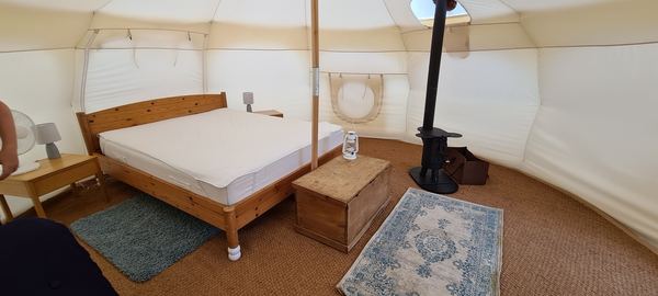 Cuckoo Farm Campsite