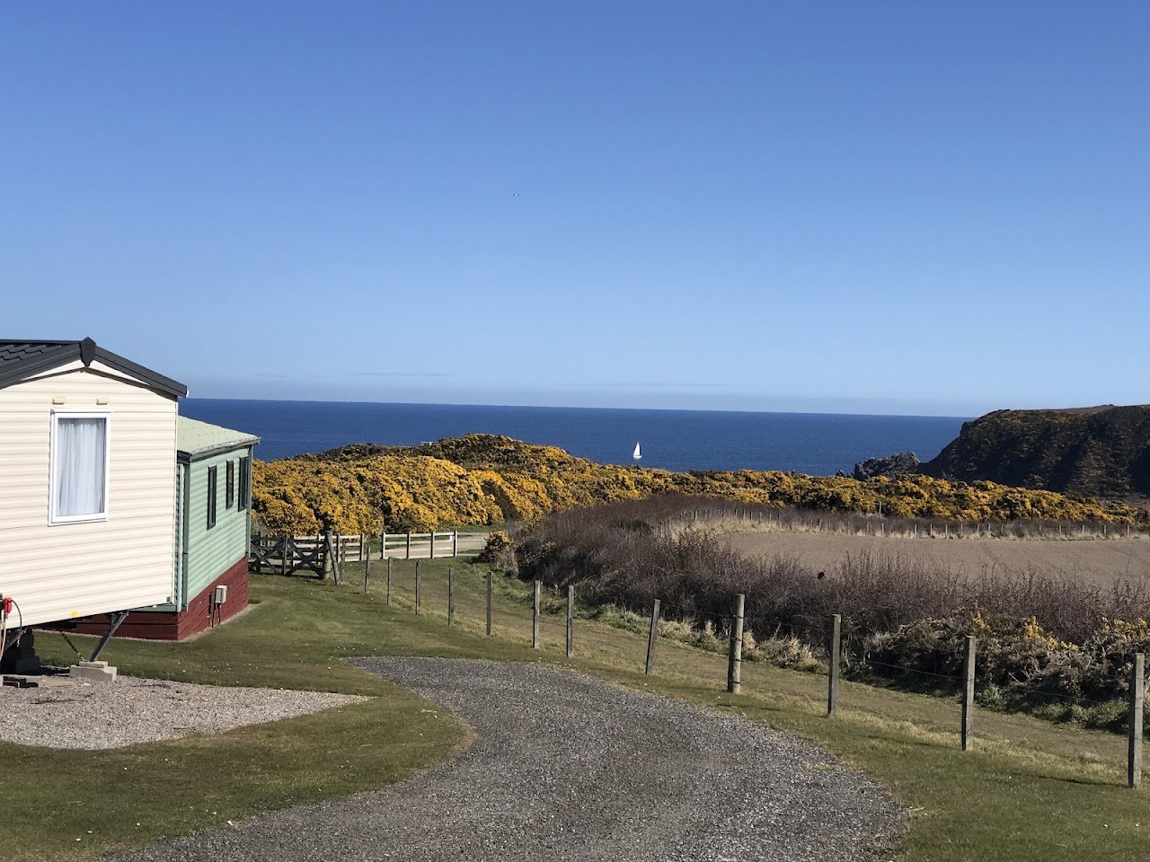 Cullen Bay Holiday Park