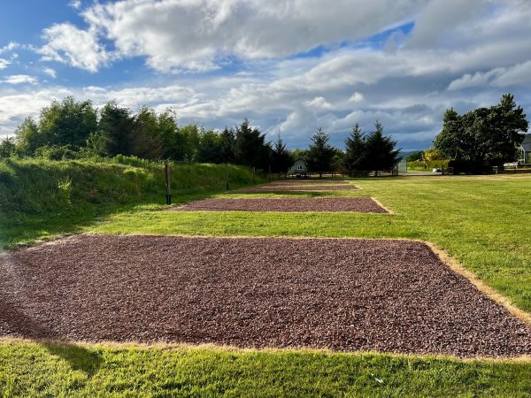 Culley's Meadow Certificated Location