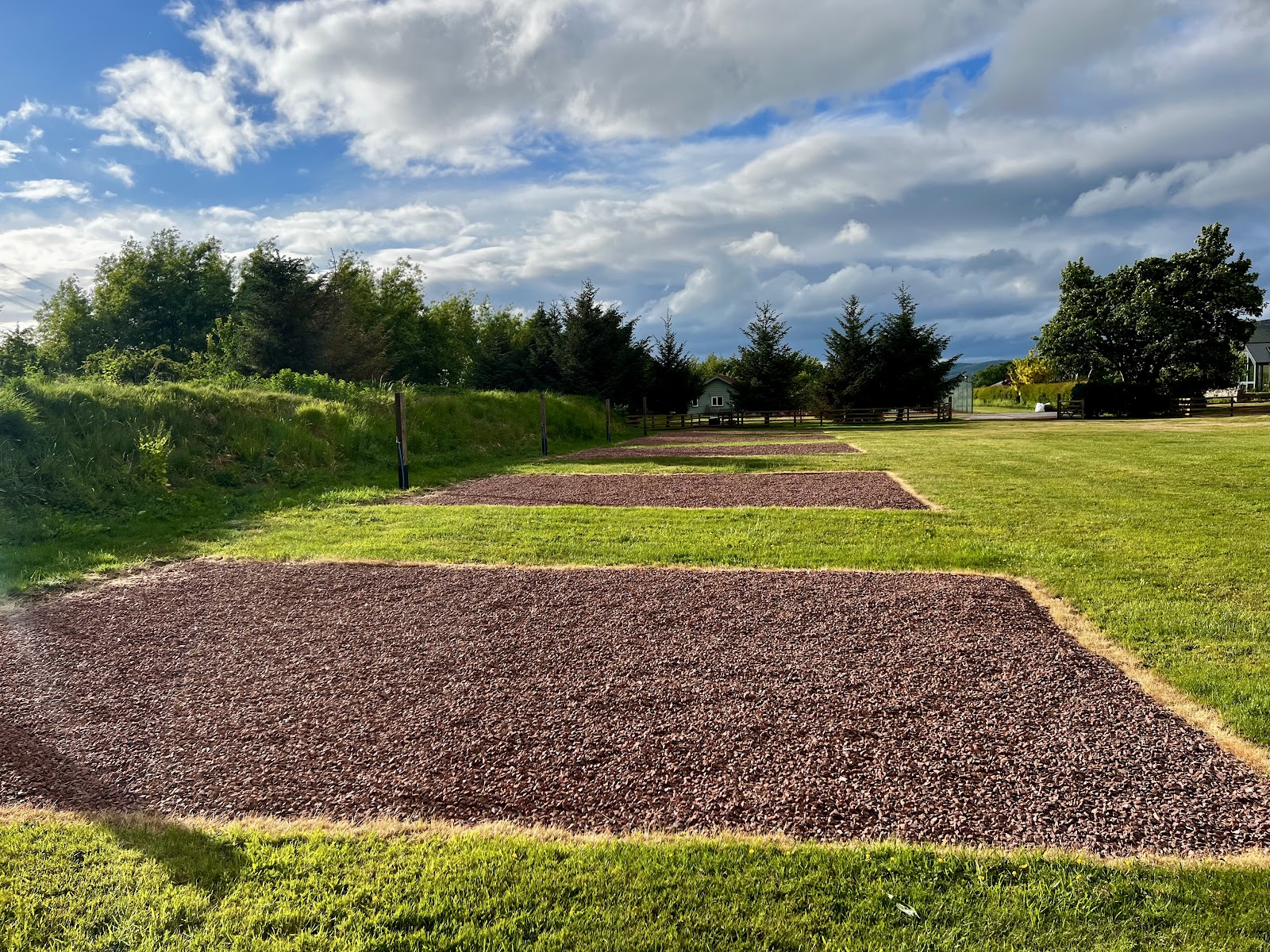 Culley's Meadow Certificated Location