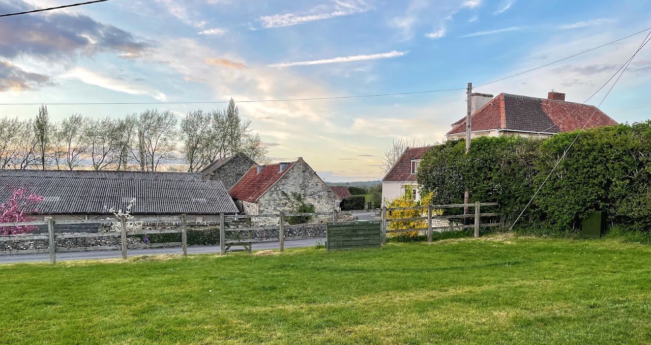Cully Hall Farm CL