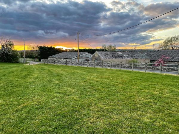 Cully Hall Farm CL
