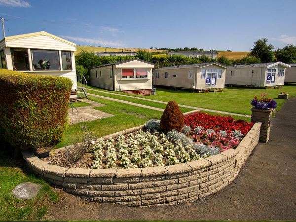 Culzean Bay Holiday Park