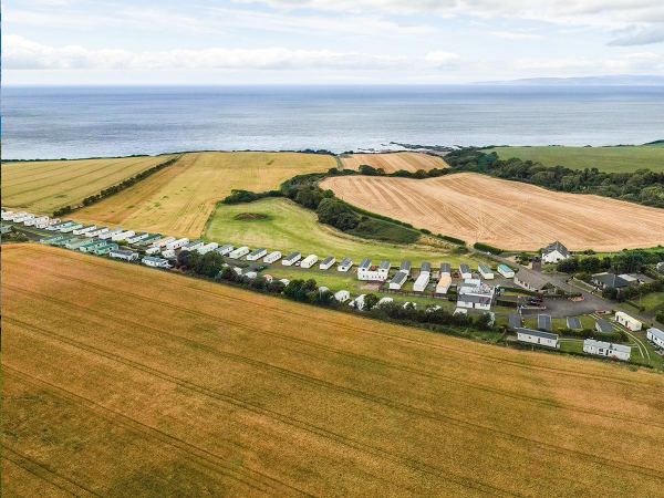 Culzean Bay Holiday Park