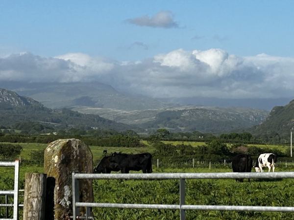 Cumblands Farm Caravan Site