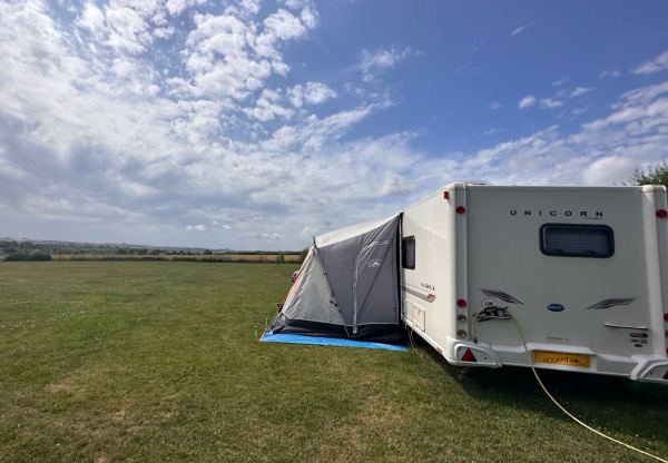 Cummock Caravan Park