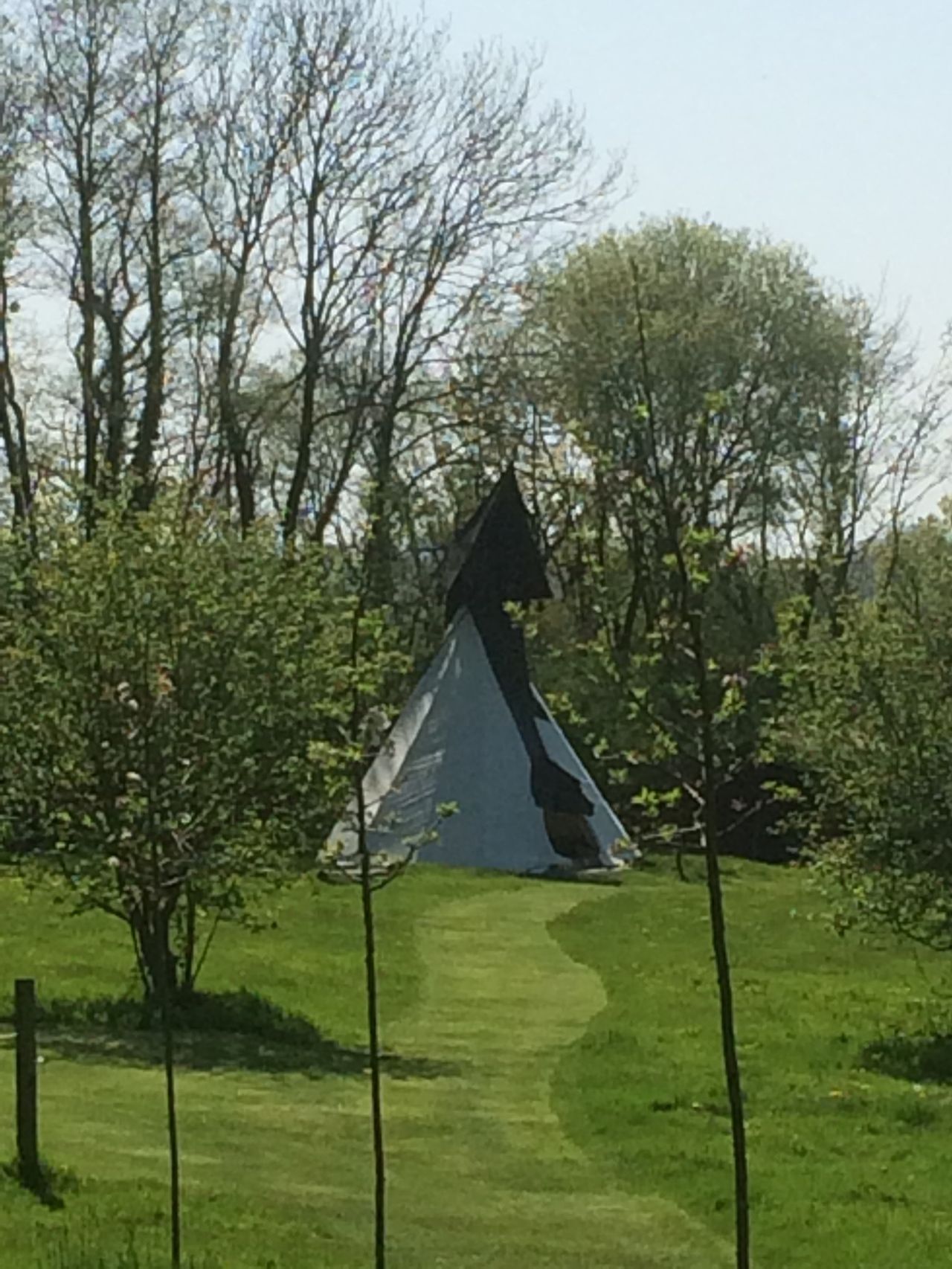 Cwm Ty Coed