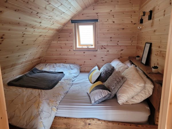 Cwmllwyd Getaways